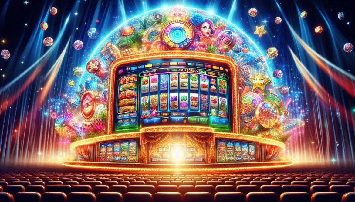 Rocket Casino